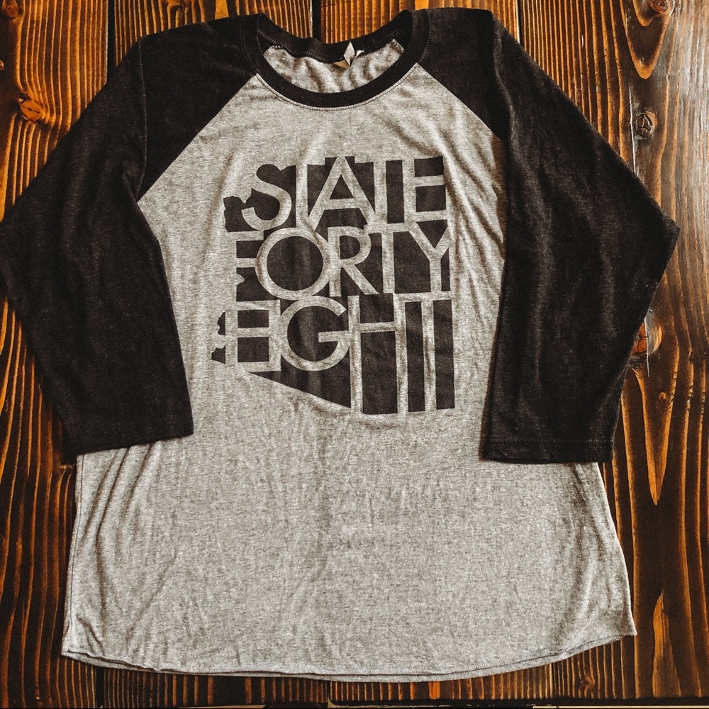 STATE 48 LONG SLEEVE